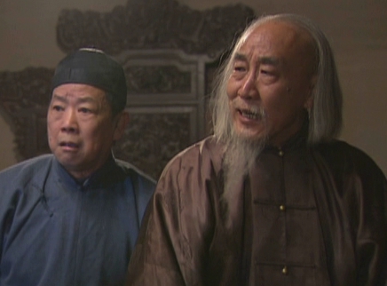 红旗谱 5集