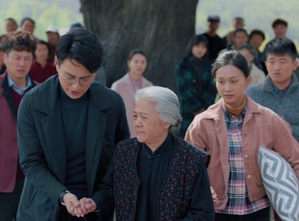 温暖的味道 DVD版 31集