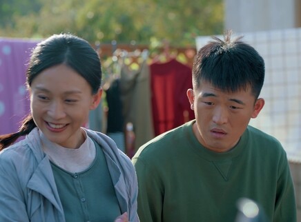 温暖的味道 DVD版 34集