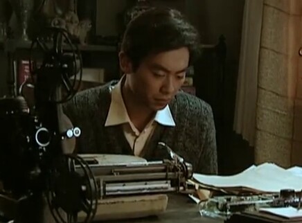 烽火影人 3集