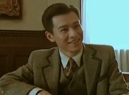 烽火影人 10集