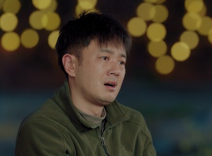 温暖的味道 DVD版 37集