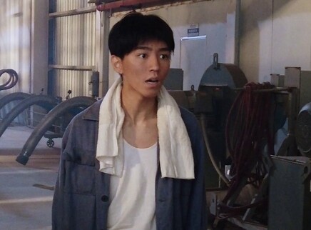 理想的征途 12集