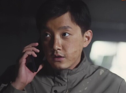 百炼成钢 45集