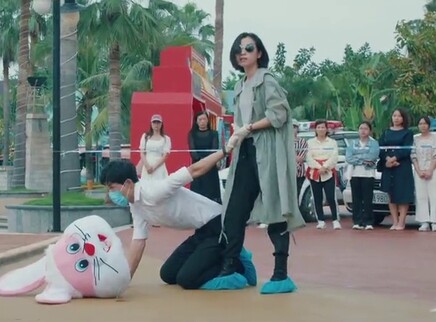 法医秦明之无声的证词 1集