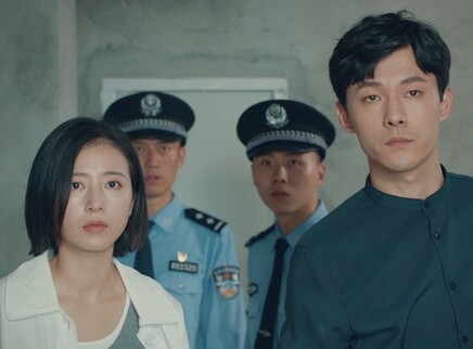 法医秦明之无声的证词 5集