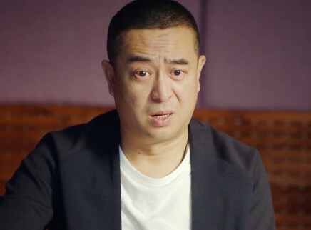 对你的爱很美 双爸夺女大作战 4集