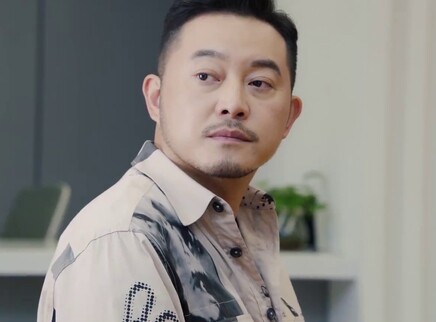 对你的爱很美 双爸夺女大作战 5集