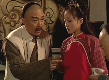 府衙惊魂 3集