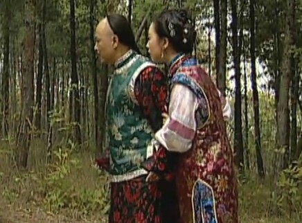 府衙惊魂 11集