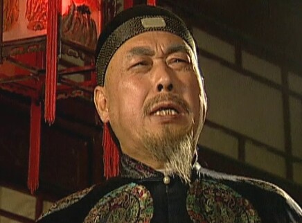 府衙惊魂 20集
