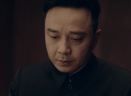 理想照耀中国 37集