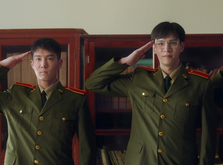 理想照耀中国 DVD版 39集