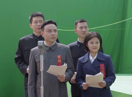 理想的征途 7集