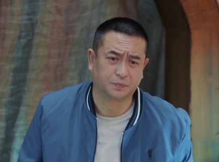 对你的爱很美 34集