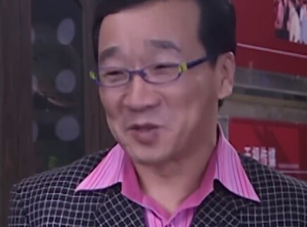 人怕出名 18集