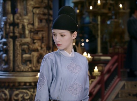 与君歌 13集