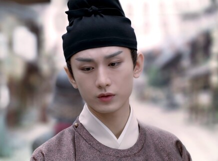 与君歌 14集