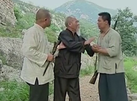 烽火少年 15集