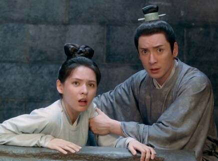 与君歌 15集