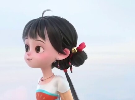 阿巳与小铃铛 1集