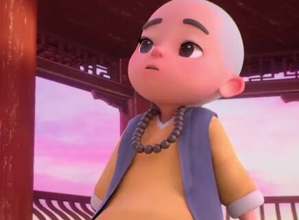 阿巳与小铃铛 2集