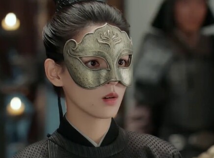 与君歌 36集