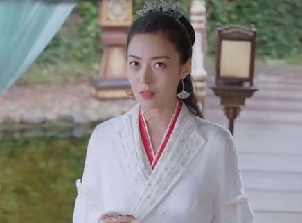 百灵潭 5集