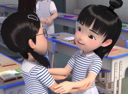 23号牛乃唐 第二季 13集