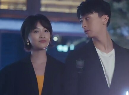婆婆的镯子 1集