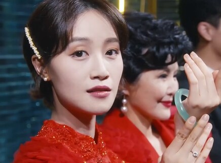 婆婆的镯子 2集