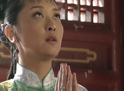 宝帖传奇 6集