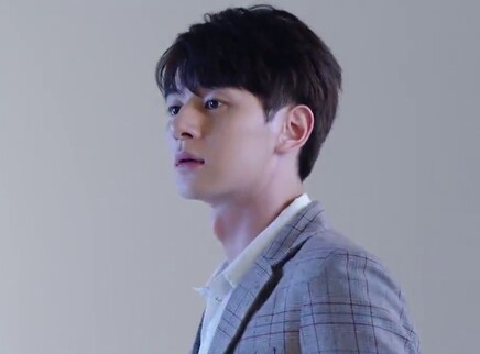 身为一个胖子 印尼语字幕版 6集