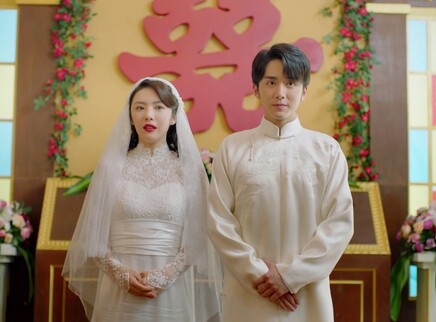 光芒 DVD版 5集