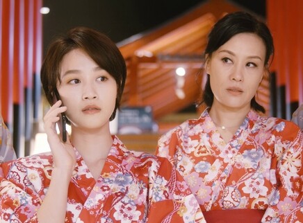 婆婆的镯子 10集