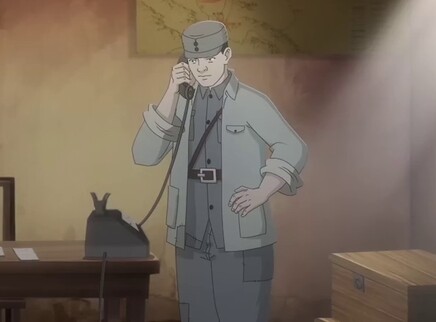 铜马 10集