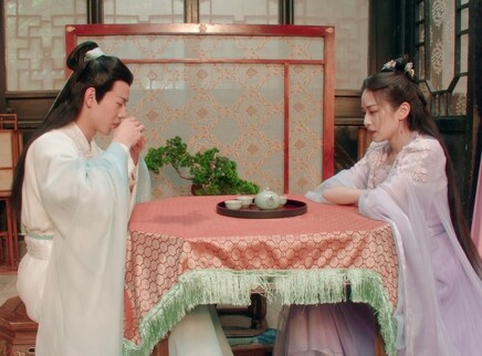 金小气家族1：花城热恋 2集
