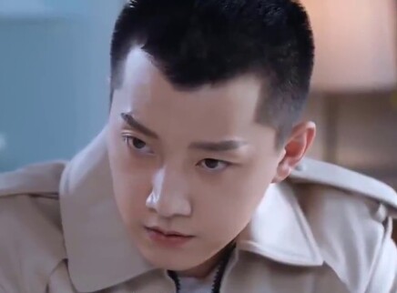 我有特殊沟通技巧 越南语版 14集