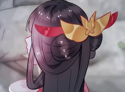 王爷家的小蛮妃 4集