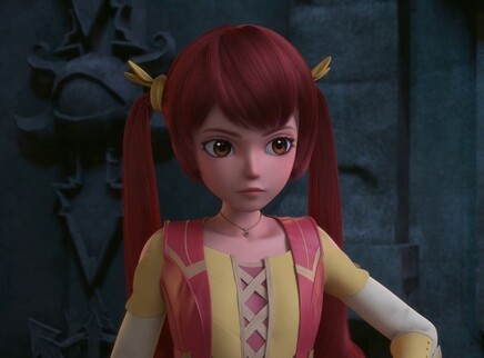 星学院之明日传说 16集