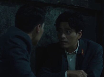 燃烧大地 5集