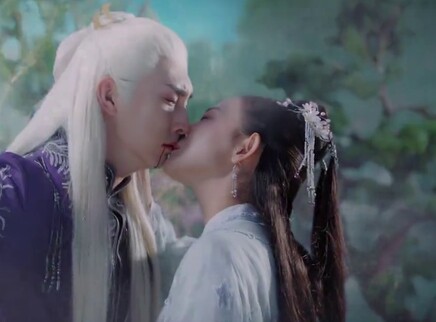 百灵潭 32集