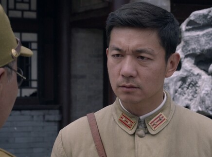 代号&middot;山豹 14集