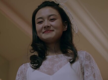 无法沉睡的她 20集