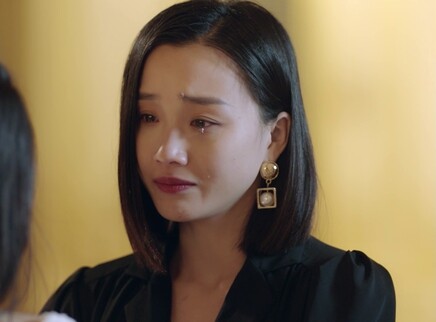 无法沉睡的她 21集