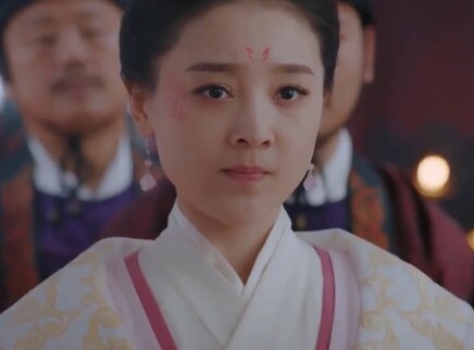 手可摘星辰 越南语版 8集