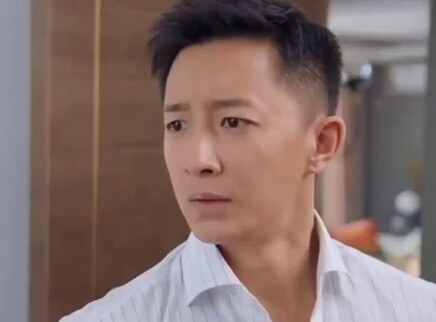 还没爱够 越南语版 12集