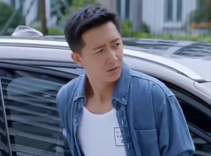 还没爱够 越南语版 39集