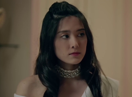 无法沉睡的她 12集