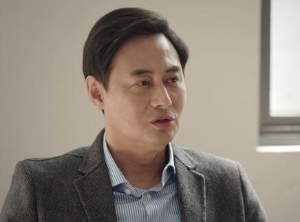 底线 33集